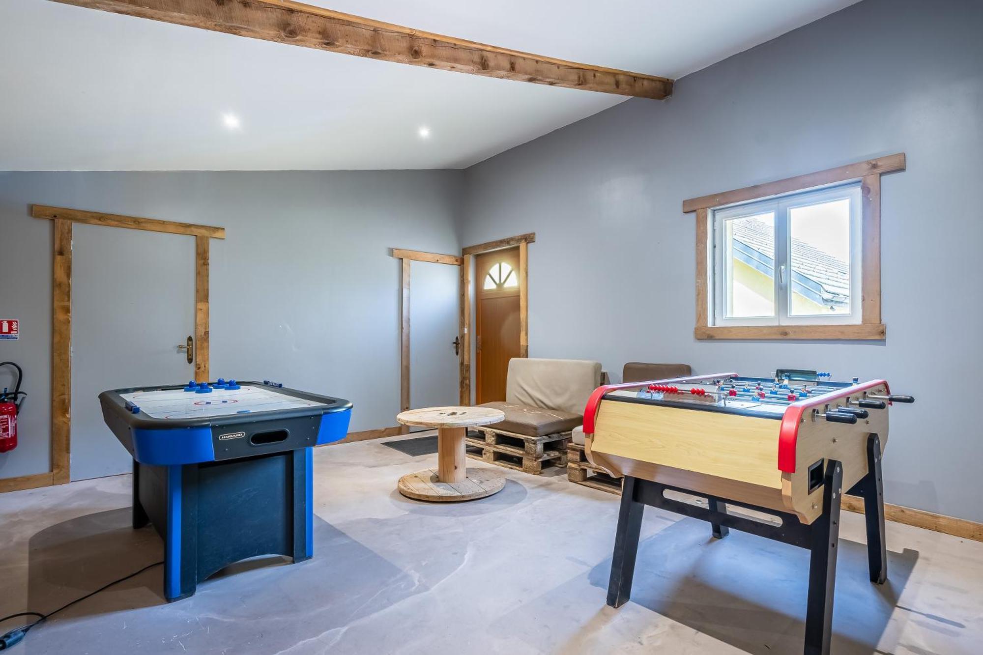 Gite St Joseph Gitesdes2Vallees Ventron Exterior foto